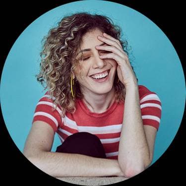 Veronica Racanelli shop logo