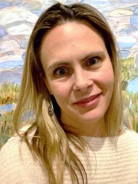 Danielle Davis shop logo