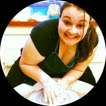 Art & Stuff with Alyssa Toohey shop logo