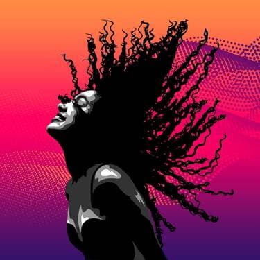 Art is Passion shop logo