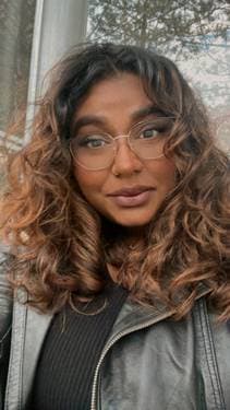 Anjana Arun - Anjoonie Art shop logo