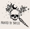 Baylee Cardinal , Gales Ferry, CT | Powered by Yaymaker Baylee Cardinal, Paint Nite artist in Loveland