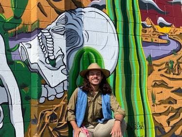 Alberto Vazquez shop logo