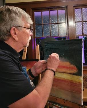 HbarrySt@gmail.com shop logo