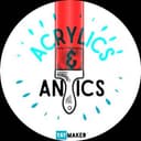 Suzannah Robertson , Ottawa, ON | Powered by Yaymaker Suzannah Robertson, Paint Nite artist in Nepean