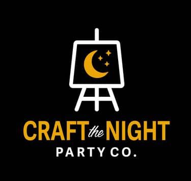 Toronto Painting Parties shop logo