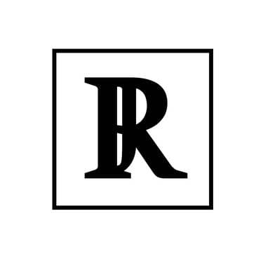 Rietze Jewelry shop logo
