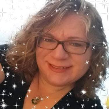 Peace of Art with Lisa Middendorf, Northern NH shop logo