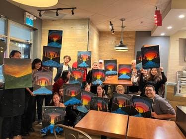 Vaishali Panchal shop logo