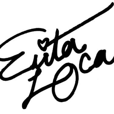 Evita shop logo