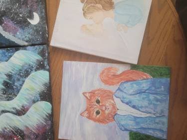 Sarah Fiset shop logo