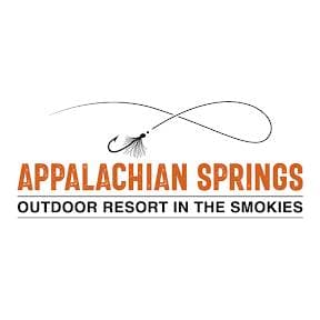 Appalachian Springs Outdoor Resort shop logo