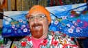 Brian Hahn , Eugene, OR | Powered by Yaymaker Brian Hahn, Paint Nite artist in Salem