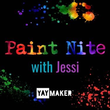 Paint Nite with Jessi shop logo