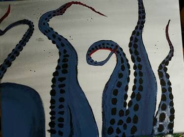 Donna Crosland Seattle shop logo