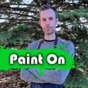 Glen Sergy , Edmonton, AB | Powered by Yaymaker Glen Sergy, Paint Nite artist in Edmonton