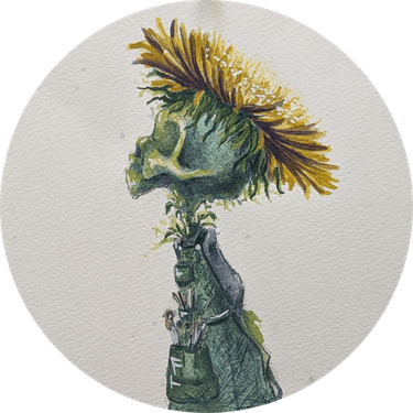 Talicia Walker shop logo