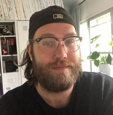 Erik Irwin shop logo