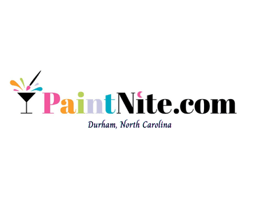 Paint Nite Durham shop logo