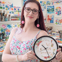 Jade Scarlett , Atlantic City, NJ | Powered by Yaymaker Jade Scarlett, Paint Nite artist in Virtual