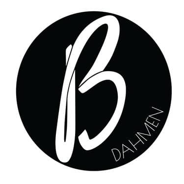 Brooke Dahmen shop logo