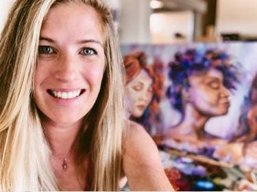 Michelle Smith shop logo