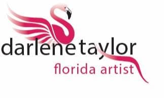 Darlene Taylor shop logo