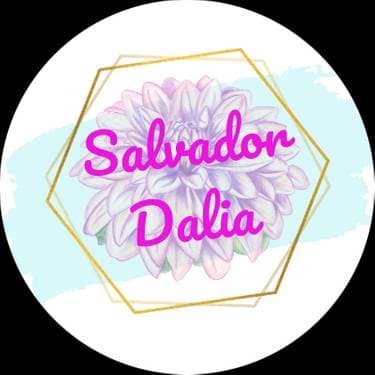 Janna - Salvador Dalia shop logo