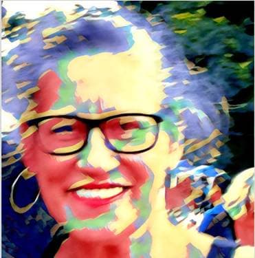 Donya Hardy shop logo