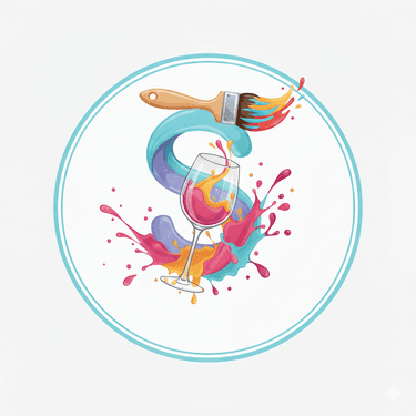 Splash of Events shop logo