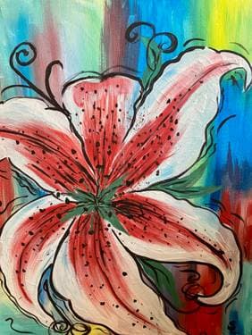 Lillee Pad Palette shop logo