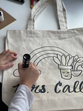 Kelli Smith shop logo