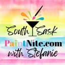 Stefanie Harrington , Wilcox, SK | Powered by Yaymaker Stefanie Harrington, Paint Nite artist in Regina