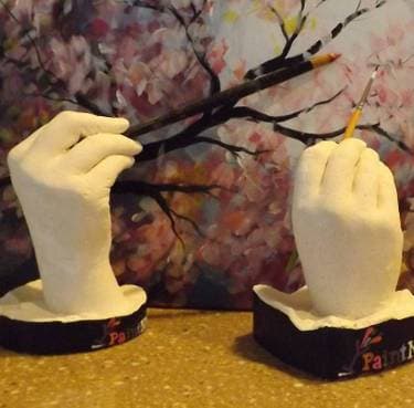 Paint Your Nite - Vermont shop logo