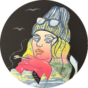 Darenouchee shop logo