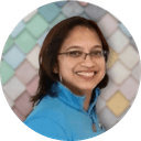 Nirmala Fernandes , MISSISSAUGA, ON | Powered by Yaymaker Nirmala Fernandes, Paint Nite artist in Mississauga