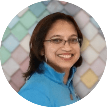 Nirmala Fernandes shop logo