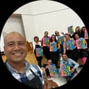 Benjamin Carrasco , Horizon City, TX | Powered by Yaymaker Benjamin Carrasco, Paint Nite artist in Loveland