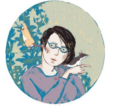 Yulia Yakovenko shop logo