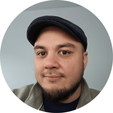 Alexander Barker shop logo