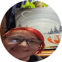 Lise Wilson , Toronto, ON | Powered by Yaymaker Lise Wilson, Paint Nite artist in Toronto