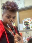 Khara Willis , Norfolk, VA | Powered by Yaymaker Khadija Willis, Paint Nite artist in Virginia Beach