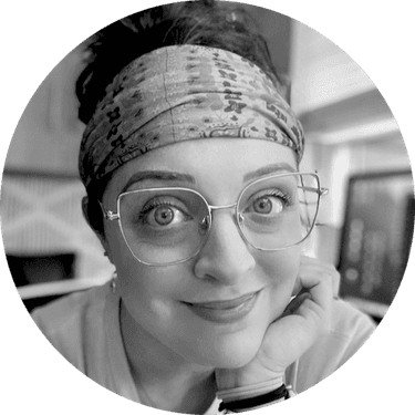 Meghann Sikes shop logo