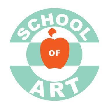 Rebecca Scheuerman shop logo