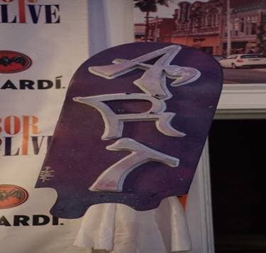 Dorian Peine shop logo