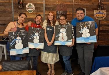 Delaney Thomas shop logo