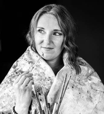 Janet DeGazon shop logo