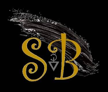 Siham Benribague shop logo