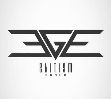 Elitism Group shop logo