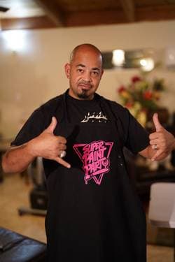 KevinPride shop logo